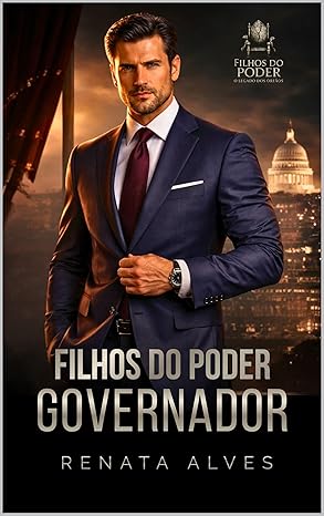 Baixar Livro Filhos do Poder – GOVERNADOR em pdf