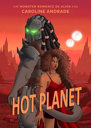 Baixar Livro HOT PLANET em pdf