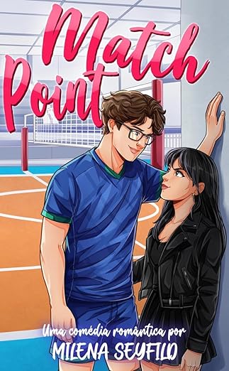 Baixar Livro Match Point em pdf