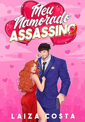 Baixar Livro Meu Namorado Assassino em pdf