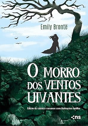 Baixar Livro O morro dos ventos uivantes em pdf