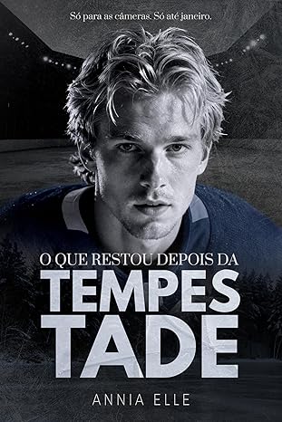 Baixar Livro O que Restou Depois da Tempestade em pdf