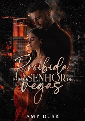 Baixar Livro Proibida para o Senhor de Vegas em pdf