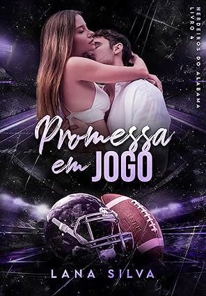 Baixar Livro Promessa em Jogo em pdf