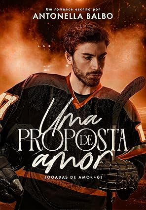 Baixar Livro Uma Proposta de Amor em pdf