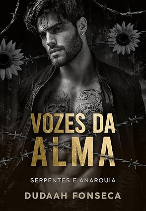 Baixar Livro VOZES DA ALMA em pdf