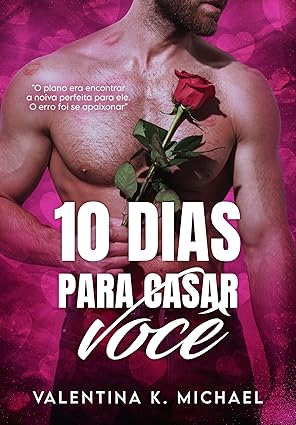 Baixar Livro 10 Dias Para Casar Voce em pdf
