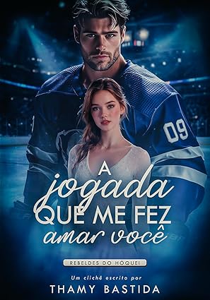 Baixar Livro A Jogada que me Fez Amar Voce em pdf