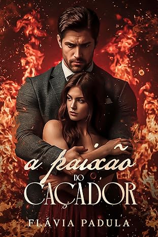 Baixar Livro A Paixao do Cacador em pdf
