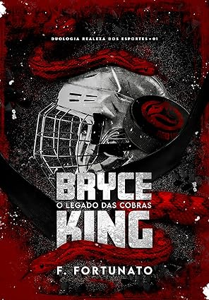 Baixar Livro Bryce King O legado das cobras em pdf