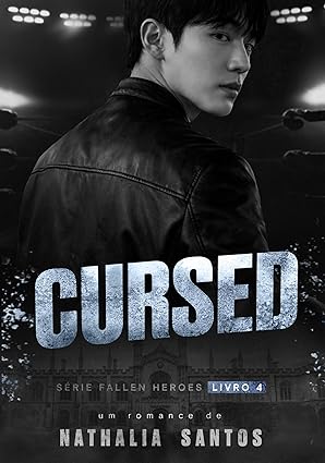 Baixar Livro CURSED em pdf