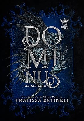 Baixar Livro DOMINUS em pdf