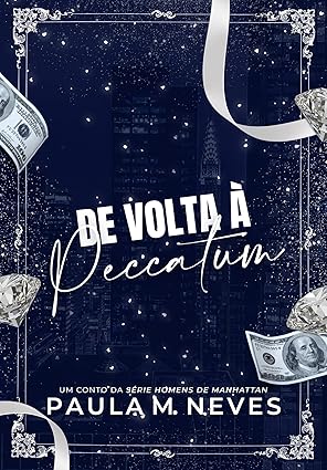 Baixar Livro De Volta a Peccatum em pdf