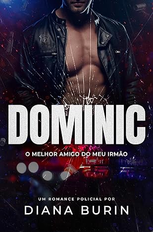 Baixar Livro Dominic o melhor amigo do meu irmao em pdf