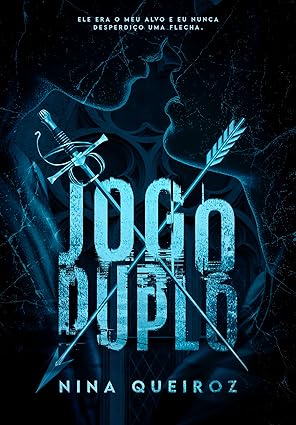 Baixar Livro Jogo Duplo em pdf