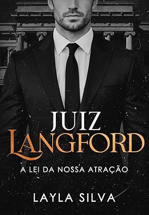 Baixar Livro Juiz Langford A lei da nossa atracao em pdf