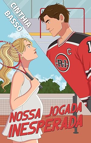 Baixar Livro Nossa Jogada Inesperada em pdf