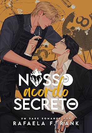 Baixar Livro Nosso Acordo Secreto em pdf
