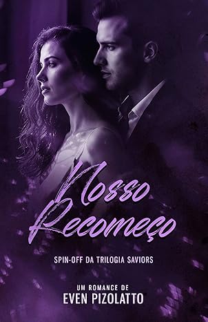 Baixar Livro Nosso Recomeco Spin em pdf