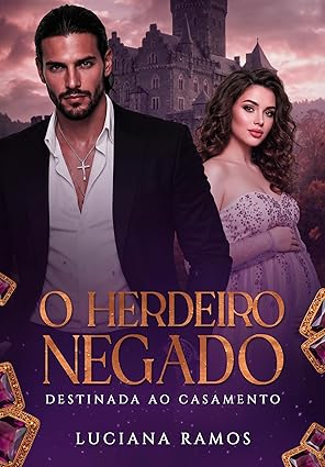 Baixar Livro O Herdeiro Negado Destinada ao Casamento em pdf