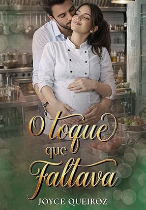 Baixar Livro O Toque que Faltava em pdf