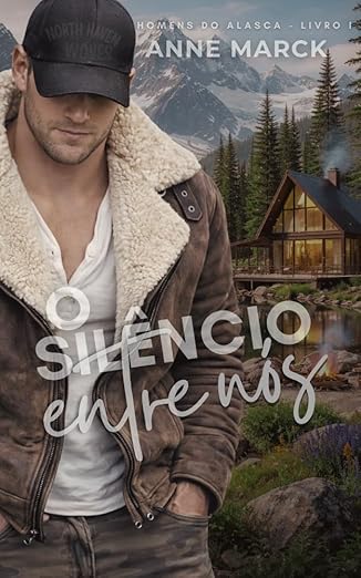 Baixar Livro O silencio entre nos em pdf