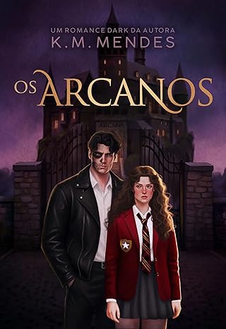 Baixar Livro Os Arcanos em pdf