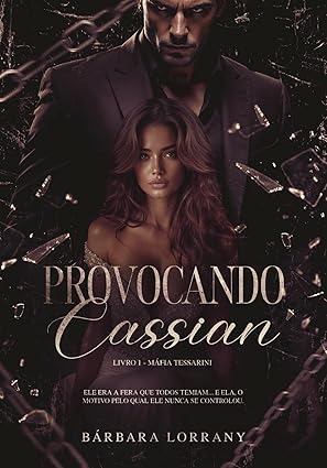 Baixar Livro PROVOCANDO CASSIAN em pdf