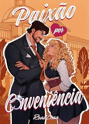 Baixar Livro Paixao por conveniencia em pdf