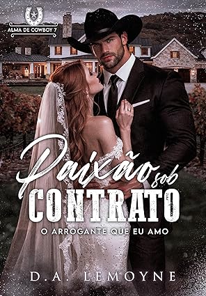 Baixar Livro Paixao sob Contrato O Arrogante que eu Amo em pdf