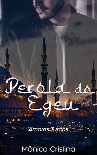 Baixar Livro Perola Do Egeu em pdf