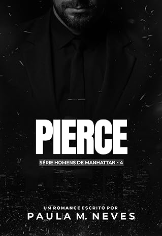 Baixar Livro Pierce em pdf