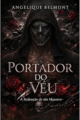 Baixar Livro Portador Do Veu A redencao de um monstro em pdf