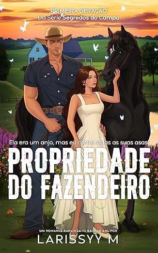 Baixar Livro Propriedade Do Fazendeiro em pdf