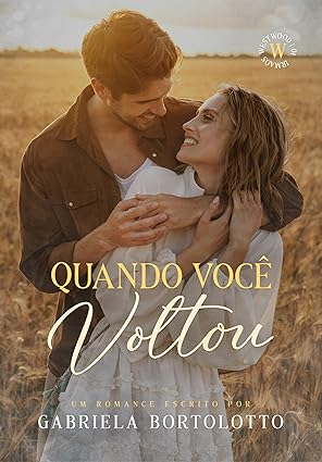 Baixar Livro Quando Voce Voltou em pdf