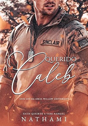 Baixar Livro Querido Caleb em pdf