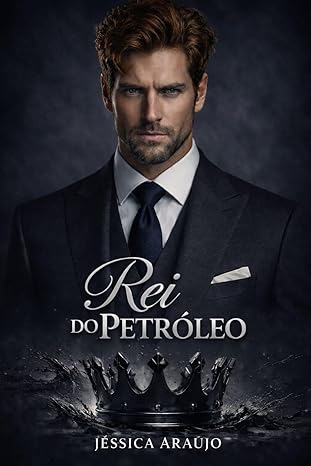 Baixar Livro Rei do Petroleo em pdf