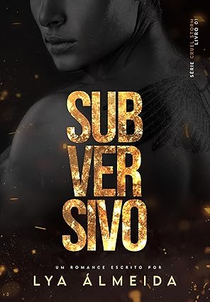 Baixar Livro SUBVERSIVO em pdf