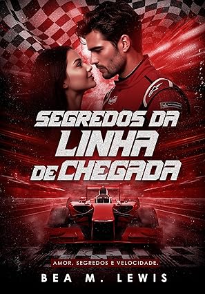 Baixar Livro Segredos da linha de chegada em pdf