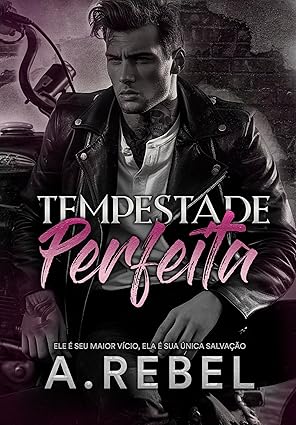 Baixar Livro Tempestade Perfeita ele e o seu maior vicio ela e a sua unica em pdf