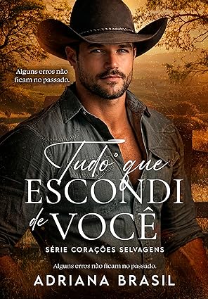 Baixar Livro Tudo Que Escondi de Voce em pdf