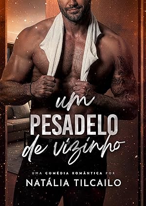 Baixar Livro Um Pesadelo de Vizinho em pdf
