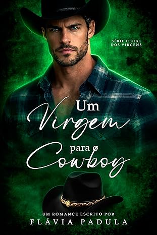 Baixar Livro Um Virgem para o Cowboy O Clube dos Virgens em pdf
