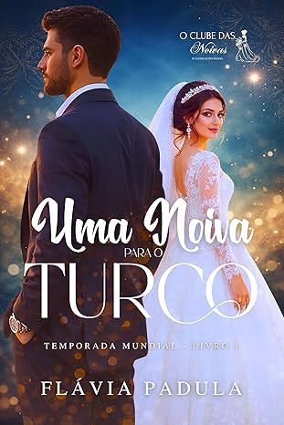 Baixar Livro Uma Noiva para o Turco em pdf