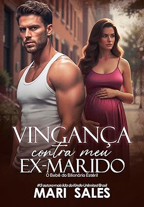 Baixar Livro Vinganca Contra Meu Ex Marido em pdf