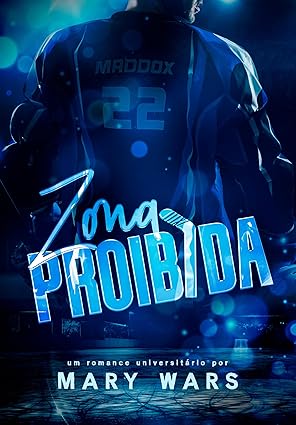 Baixar Livro Zona Proibida em pdf