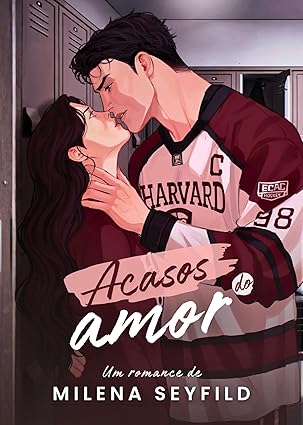 Baixar Livro Acasos do Amor em pdf