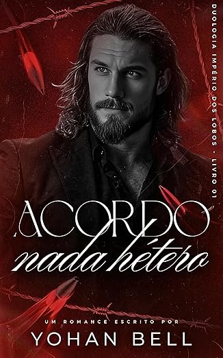 Baixar Livro Acordo Nada Hetero em pdf