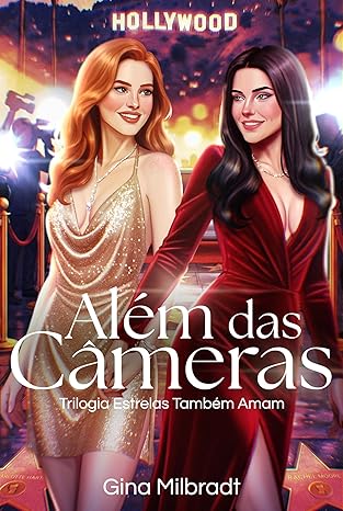Baixar Livro Alem das Cameras em pdf