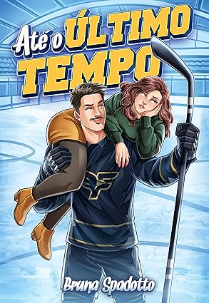 Baixar Livro Ate o Ultimo Tempo em pdf